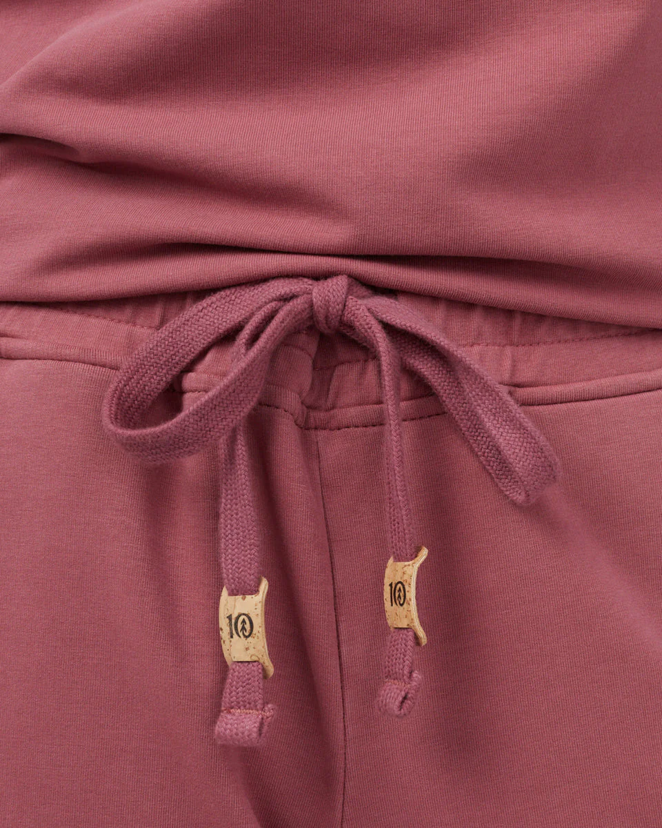 French Terry Fulton Jogger - Image 4