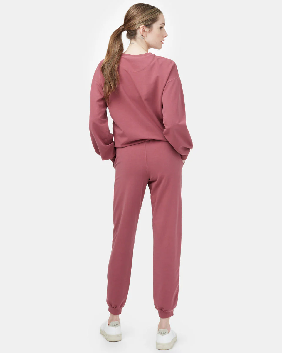 French Terry Fulton Jogger - Image 5