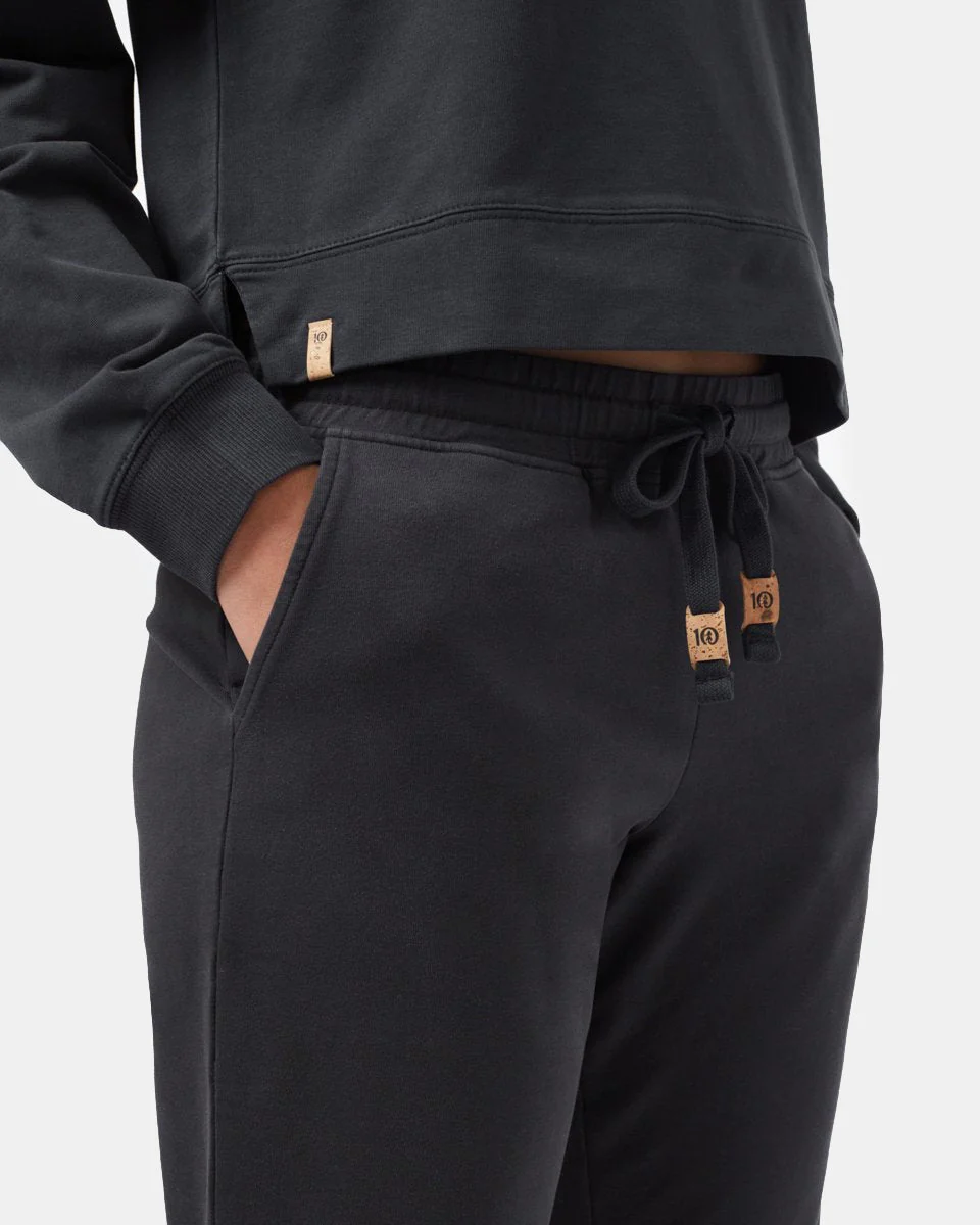 French Terry Fulton Jogger - Image 4