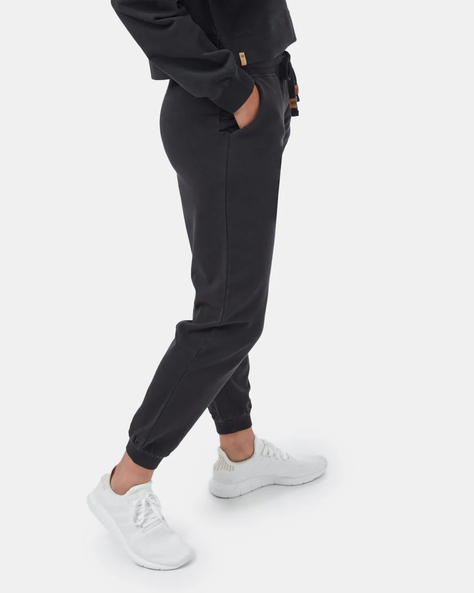 French Terry Fulton Jogger - Image 5
