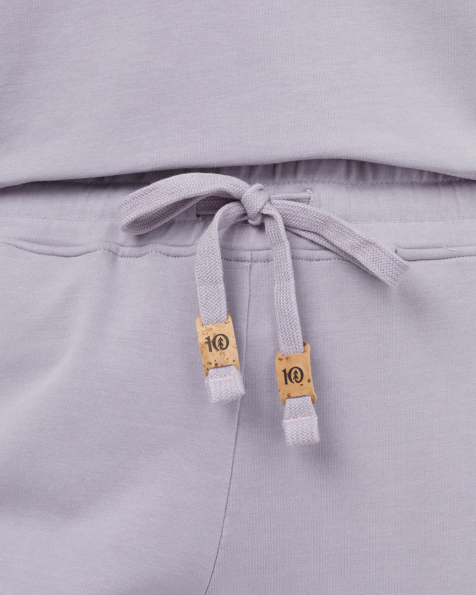 French Terry Fulton Jogger - Image 4