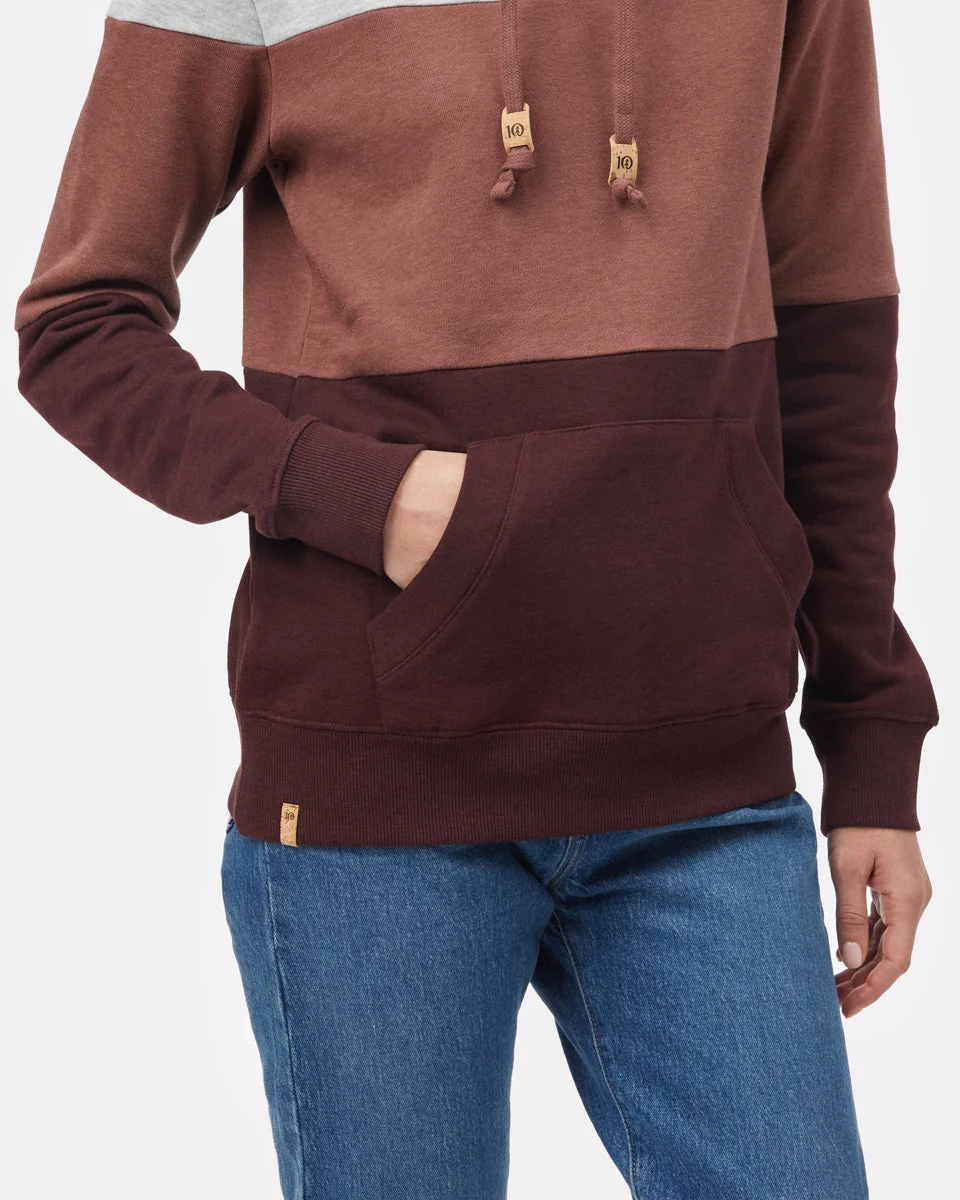 Blocked Banshee Hoodie - Image 4