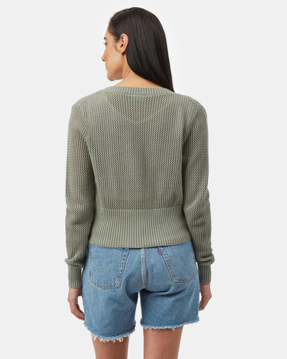 Sunbeam Button Cardigan - Image 3
