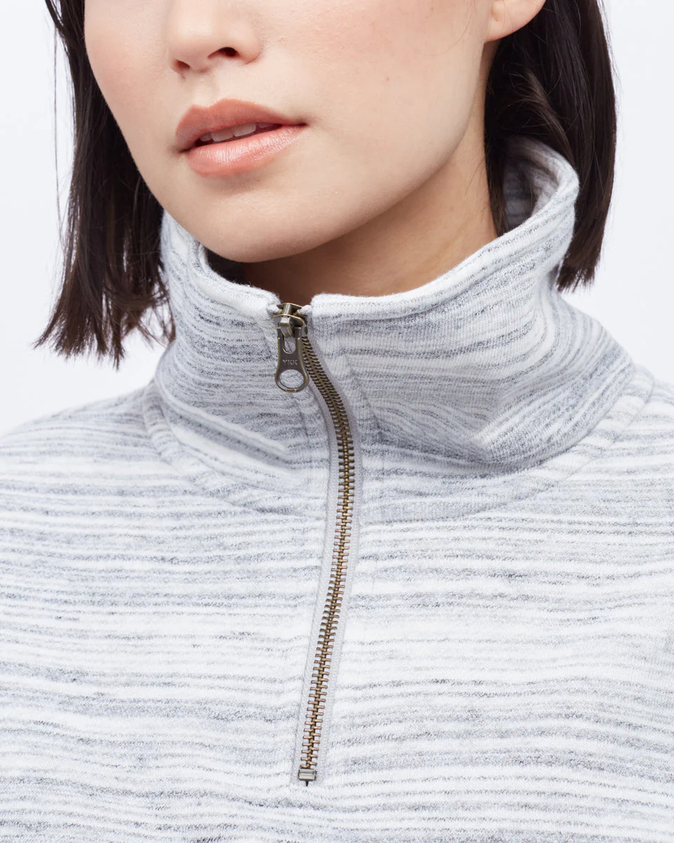 1/4 Zip Fleece - Image 3