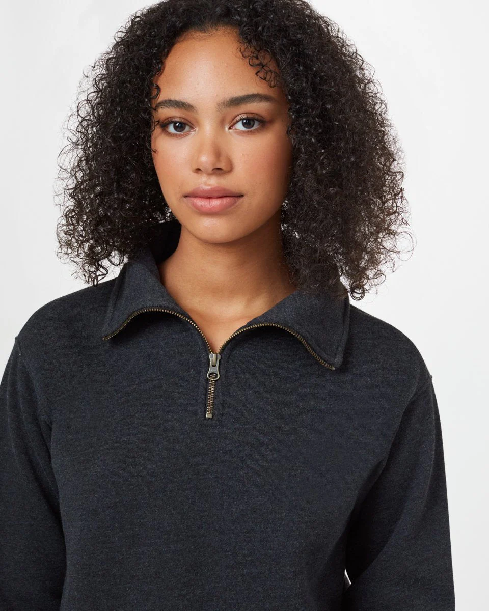 1/4 Zip Fleece - Image 3