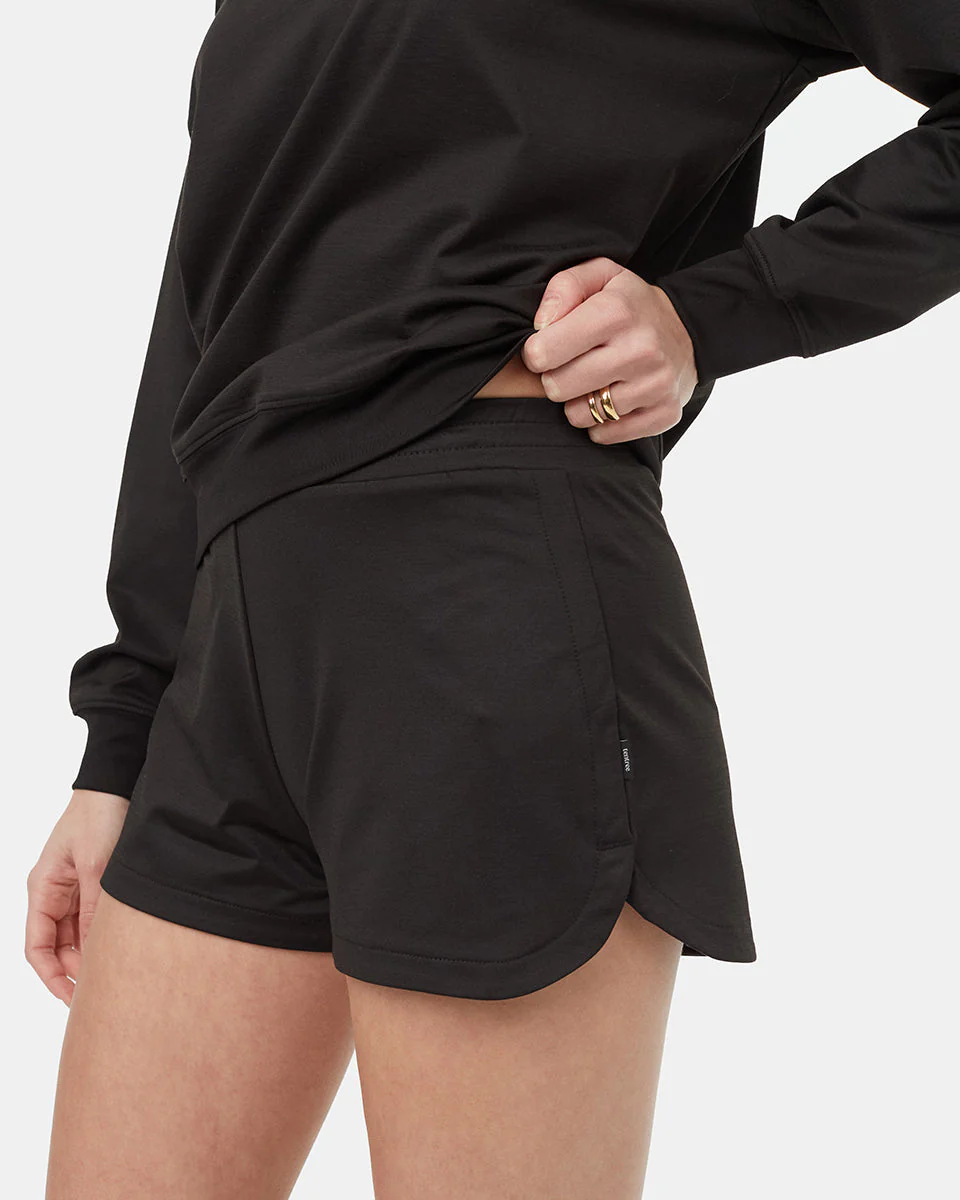 Active Soft Knit Short - Image 4