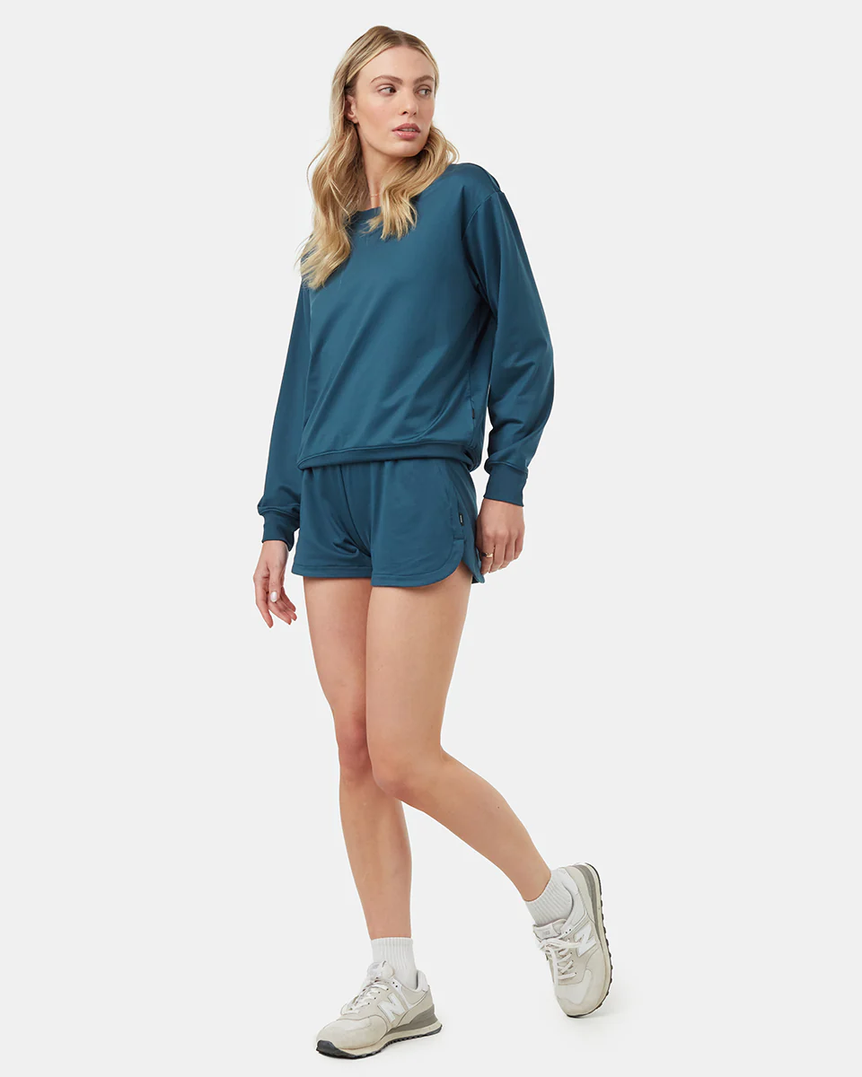 Active Soft Knit Short - Image 2