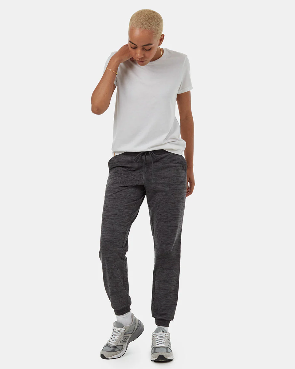 Active Soft Knit Sweatpant - Image 2