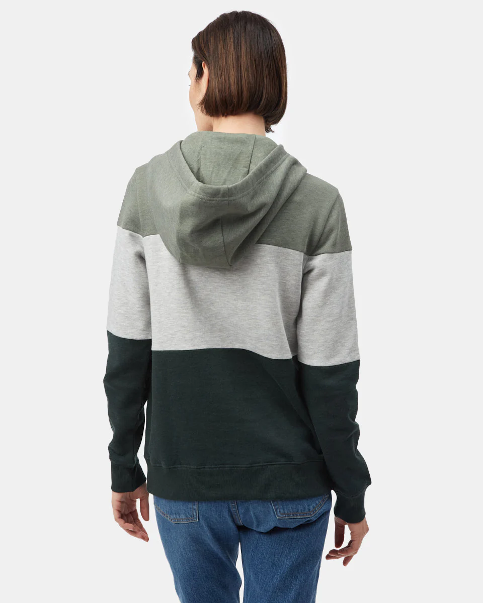 Blocked Banshee Hoodie - Image 4