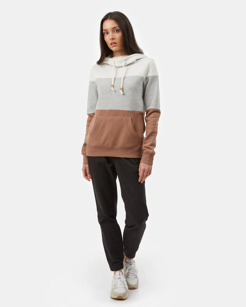 Blocked Banshee Hoodie - Image 2