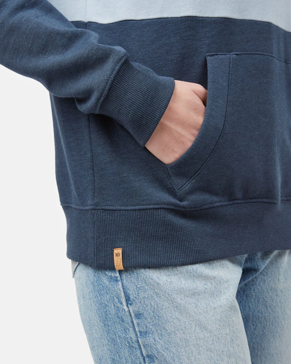 Blocked Banshee Hoodie - Image 4