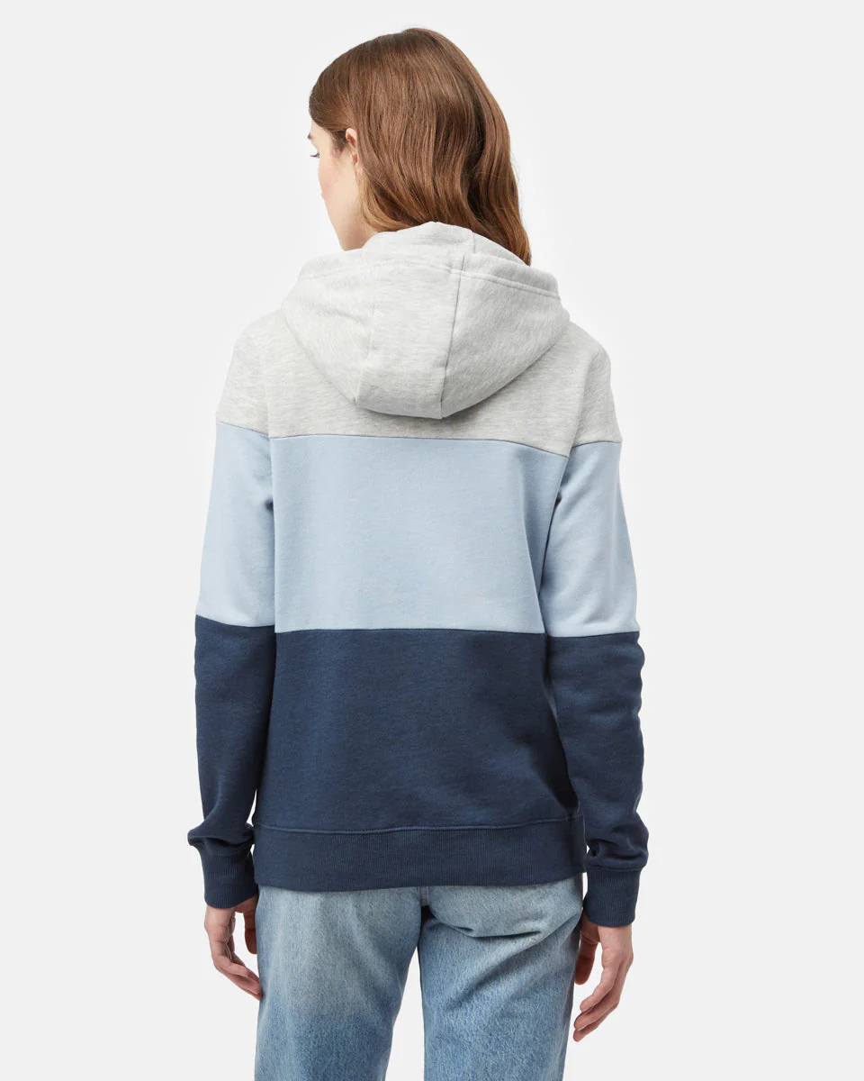 Blocked Banshee Hoodie - Image 5