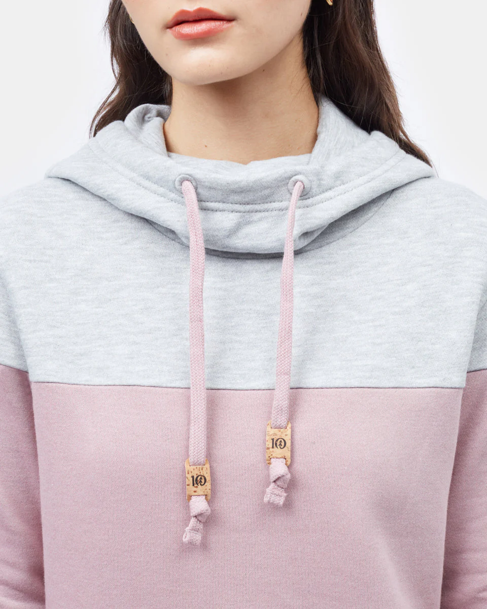 Blocked Banshee Hoodie - Image 3