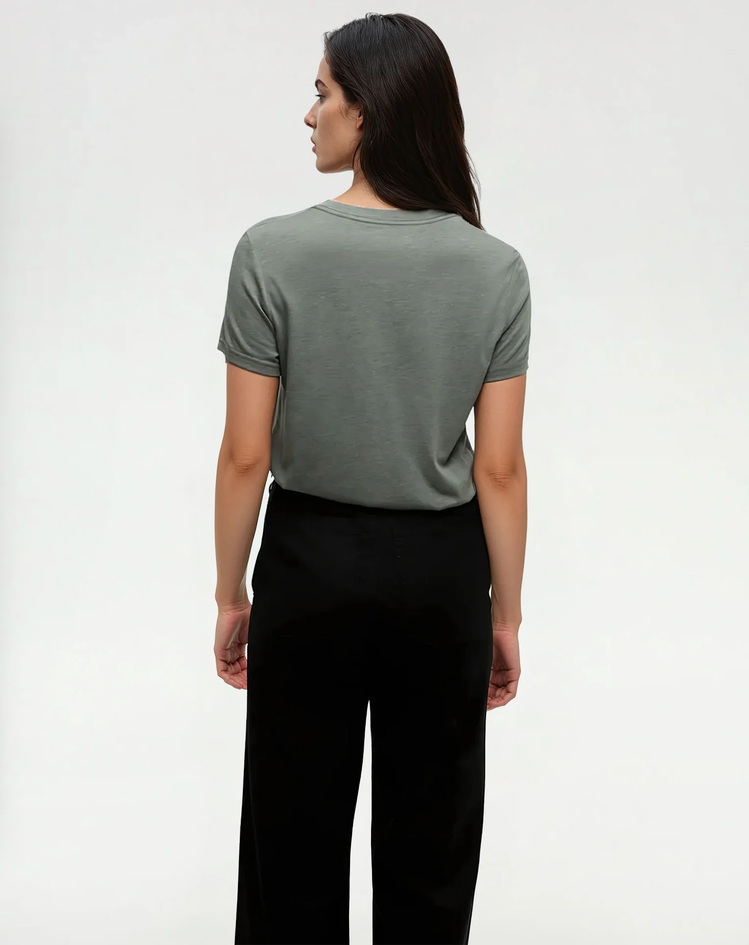 TreeBlend Winslow T-Shirt - Image 3