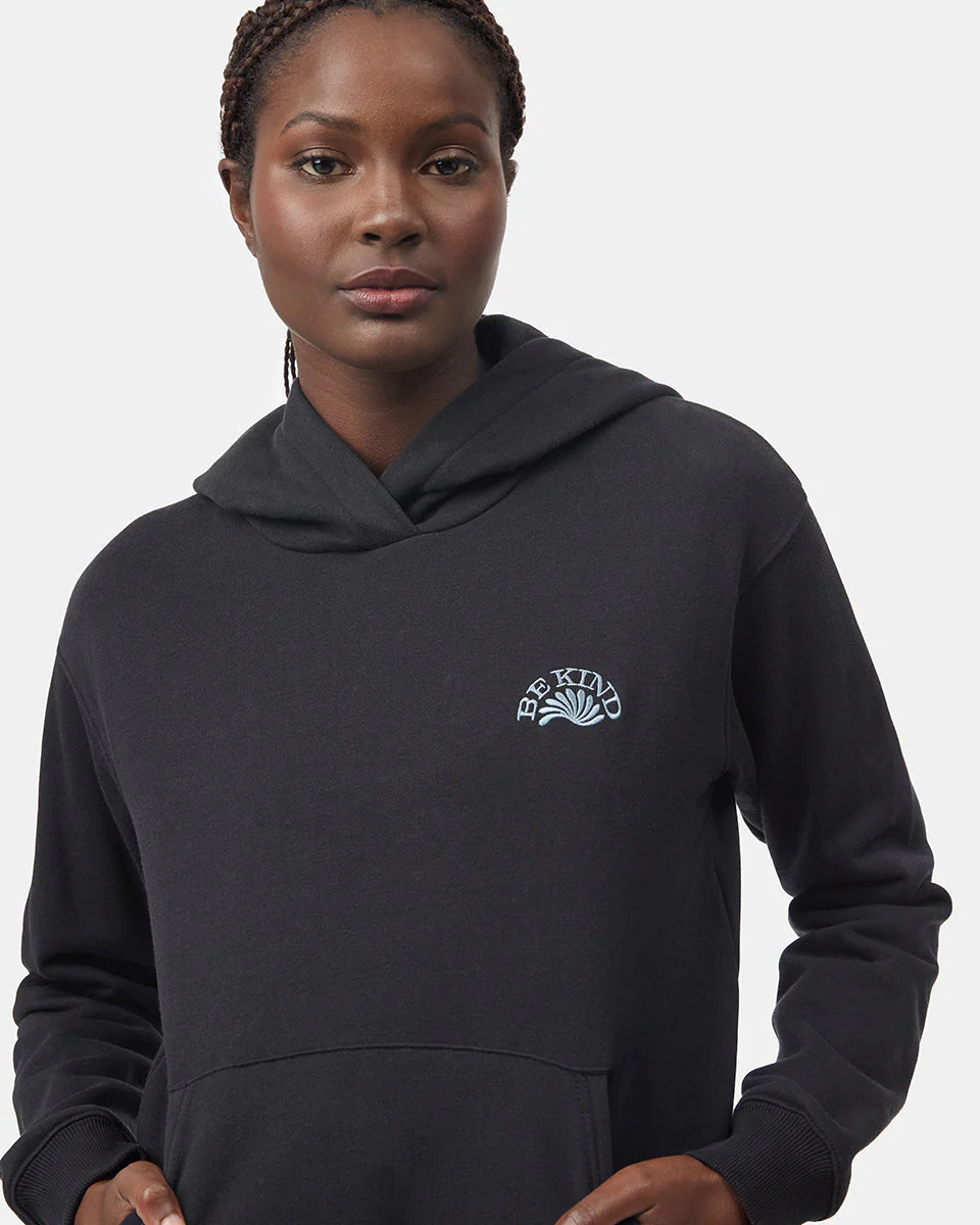 Be Kind Graphic Hoodie - Image 2