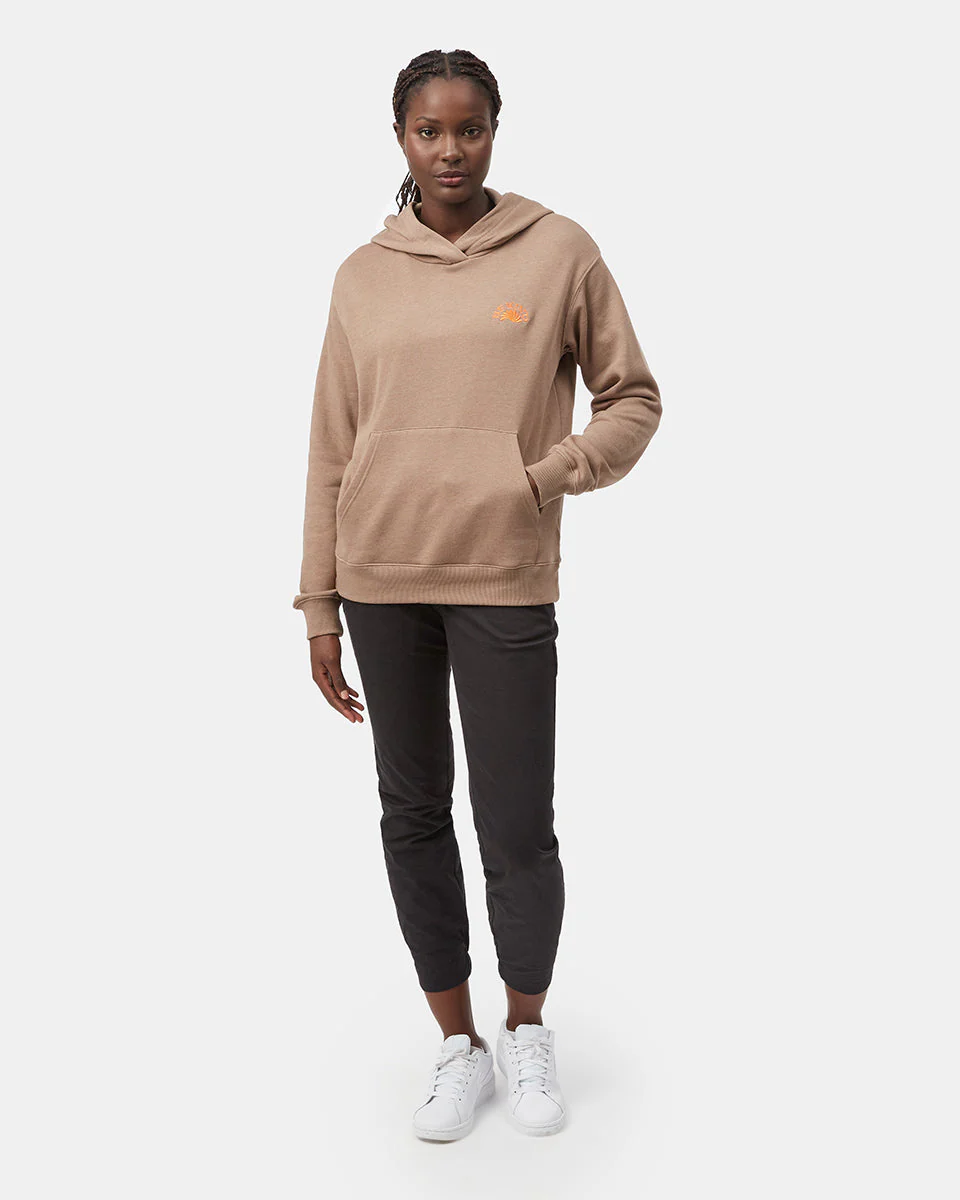 Be Kind Graphic Hoodie - Image 2