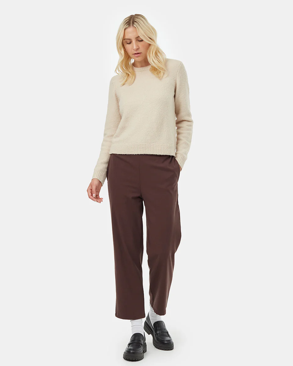 Bentley Repreve Cuffed Trouser - Image 2