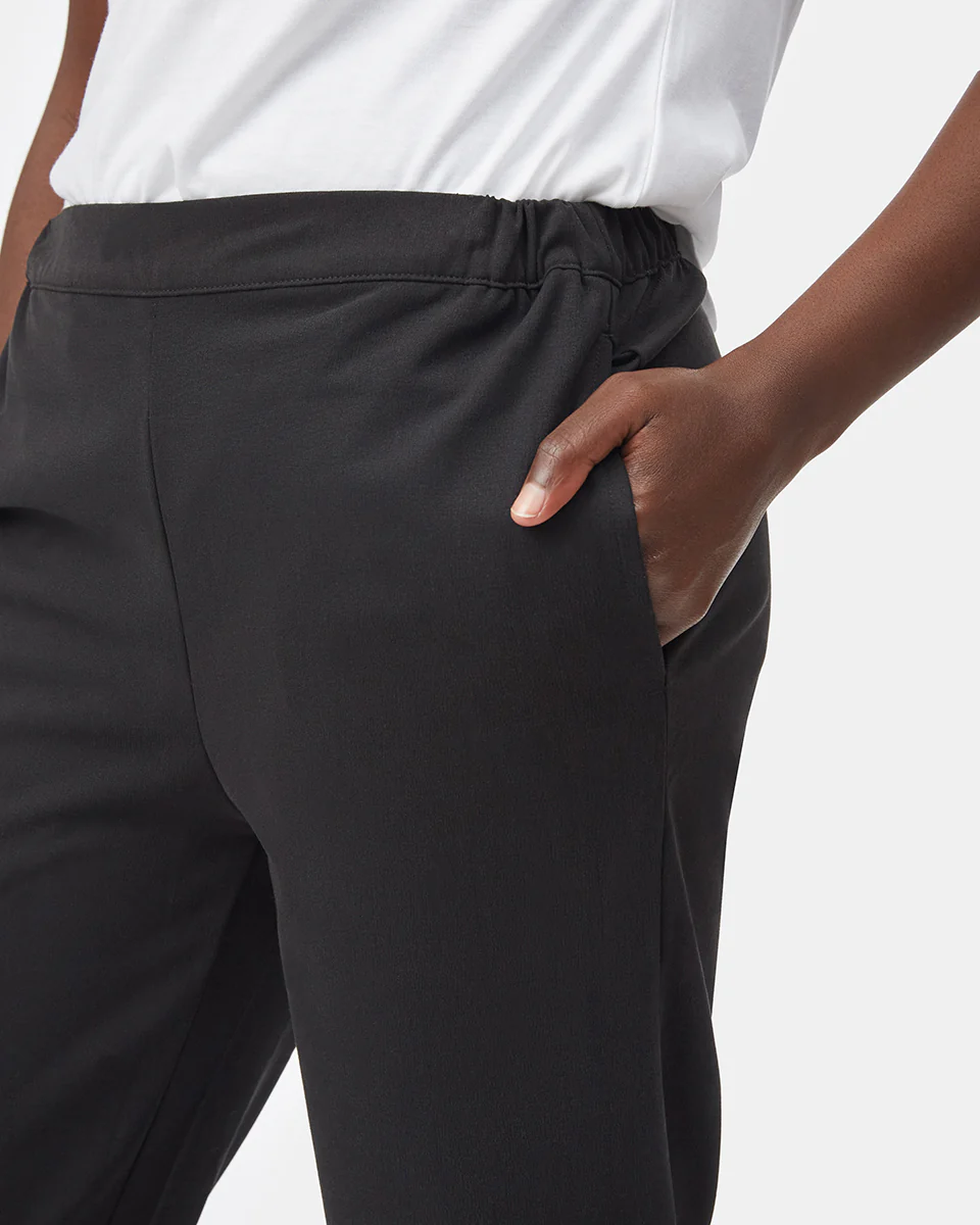 Bentley Repreve Cuffed Trouser - Image 4