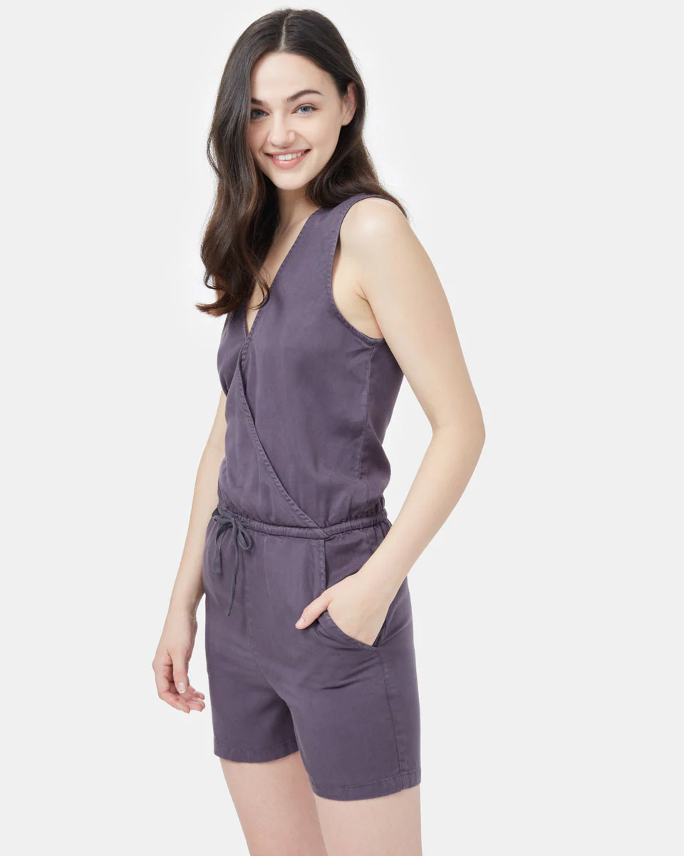 Blakely Short Jumpsuit - Image 2