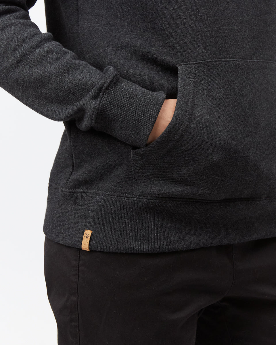 Blocked Banshee Cork Patch Hoodie - Image 4