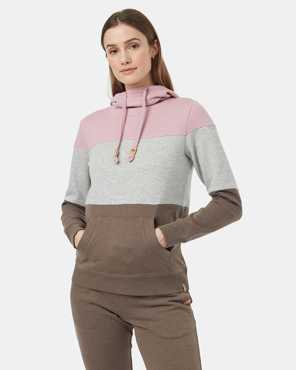 Blocked Banshee Hoodie - Image 2