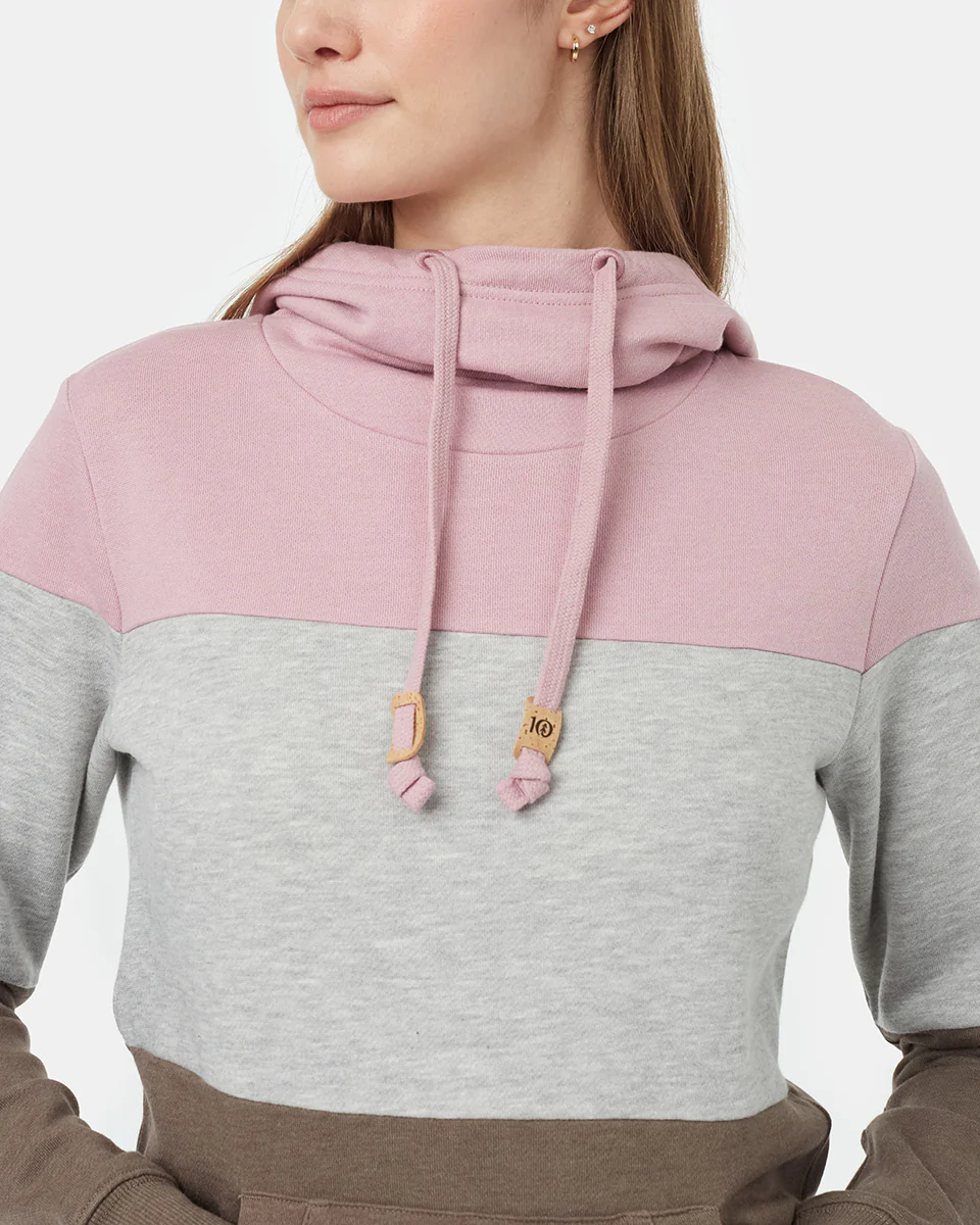 Blocked Banshee Hoodie - Image 4