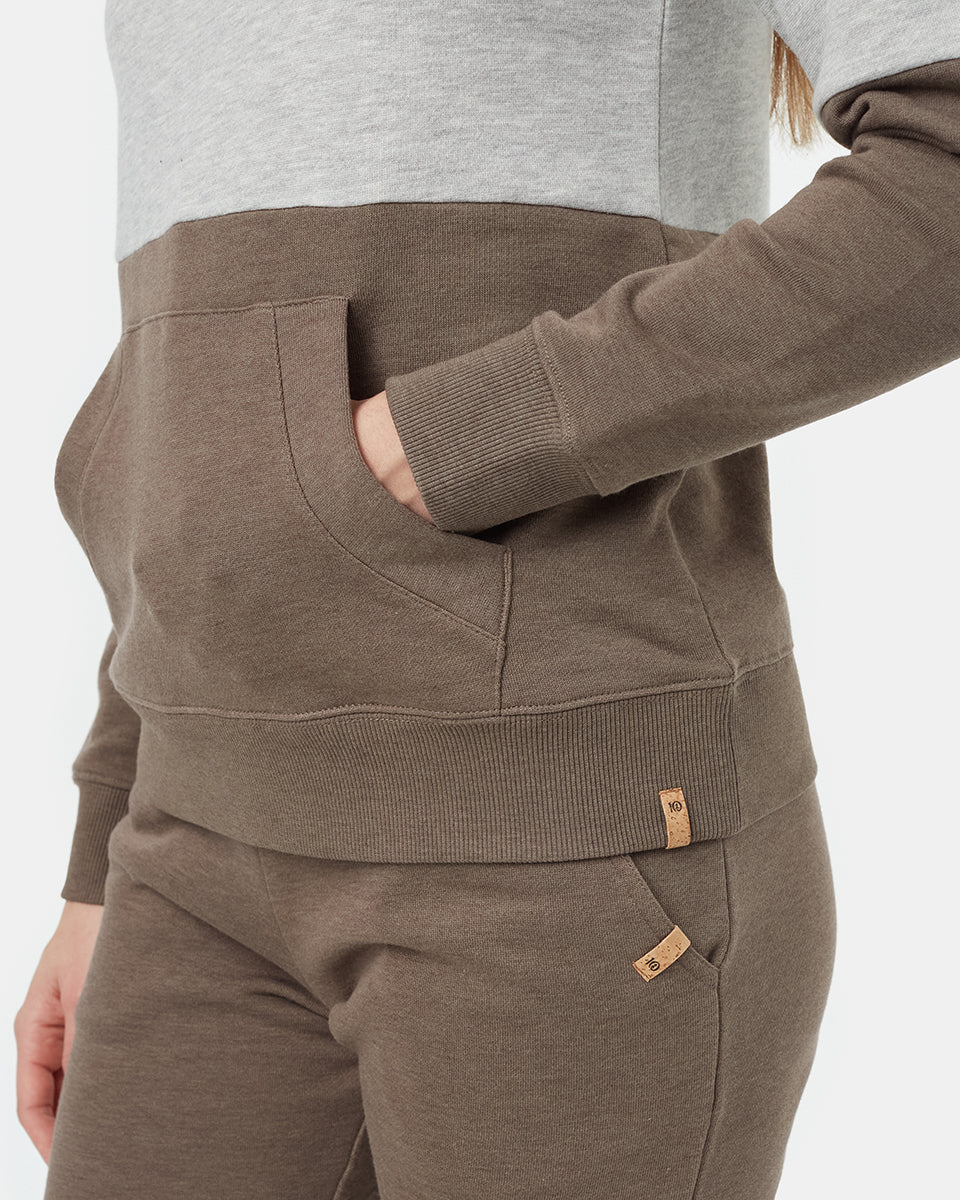 Blocked Banshee Hoodie - Image 5