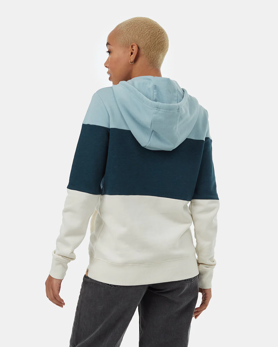 Blocked Banshee Hoodie - Image 3