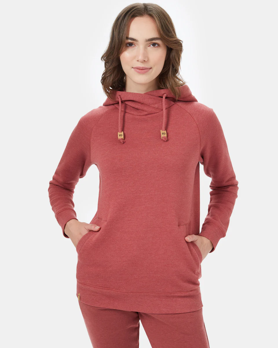 Burney Hoodie - Image 2