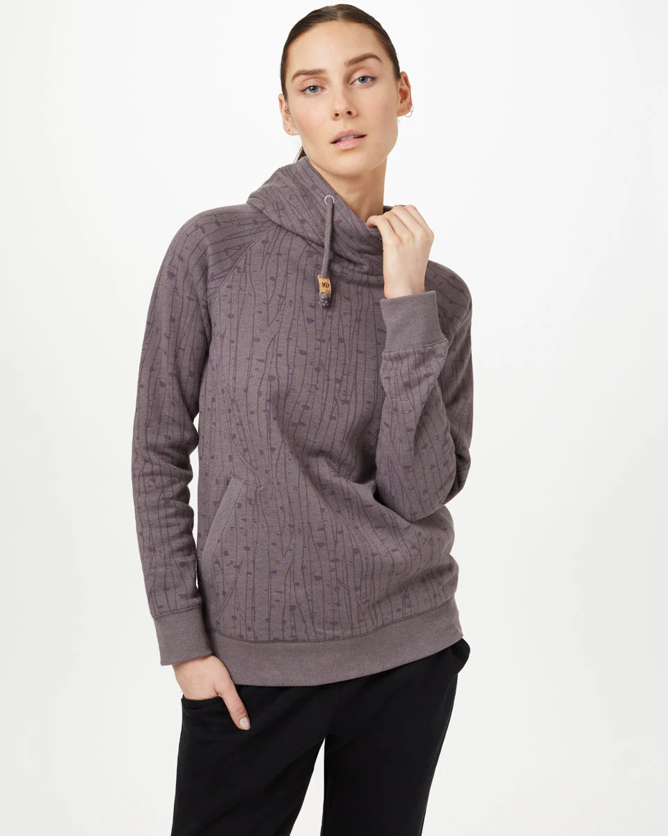Burney Hoodie
