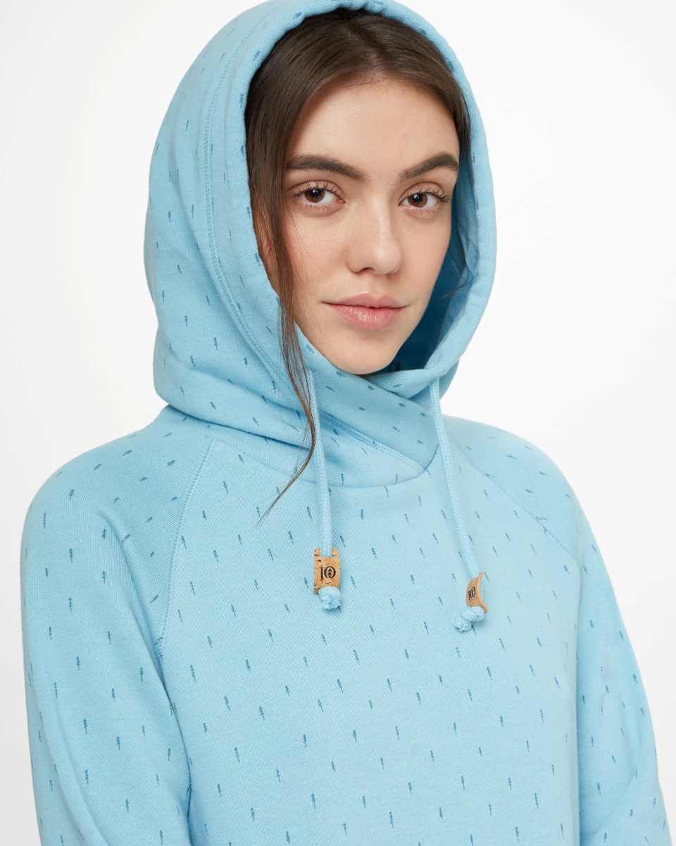 Burney Hoodie - Image 2