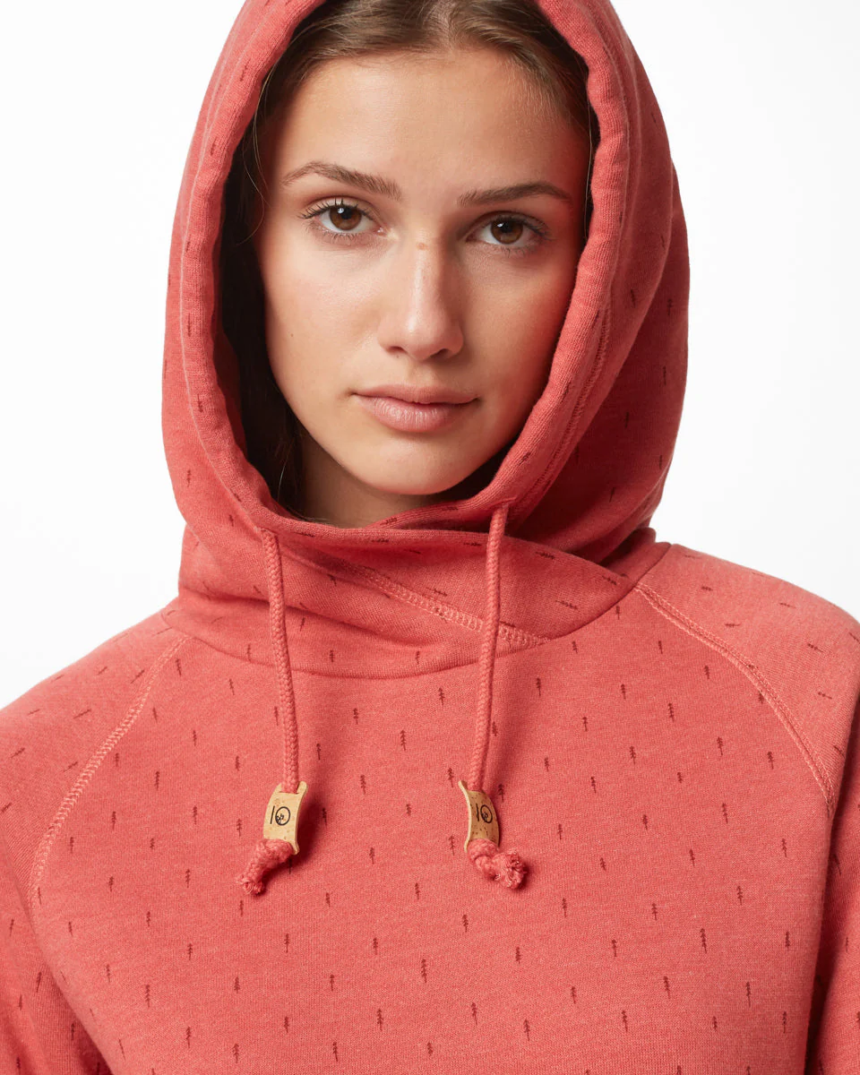 Burney Hoodie - Image 4
