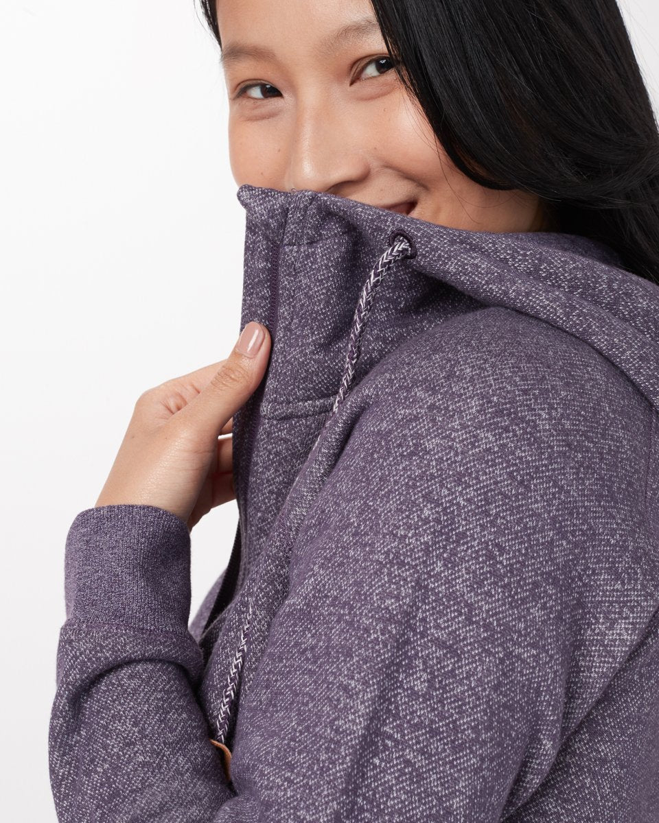 Burney Zip Hoodie - Image 2