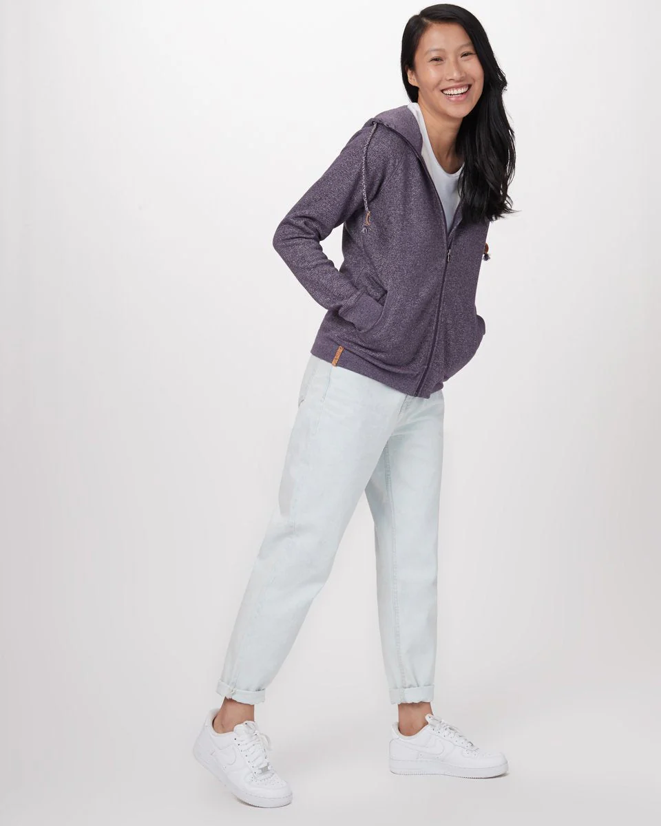 Burney Zip Hoodie - Image 3