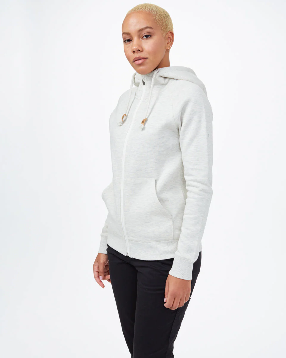 Burney Zip Hoodie - Image 4