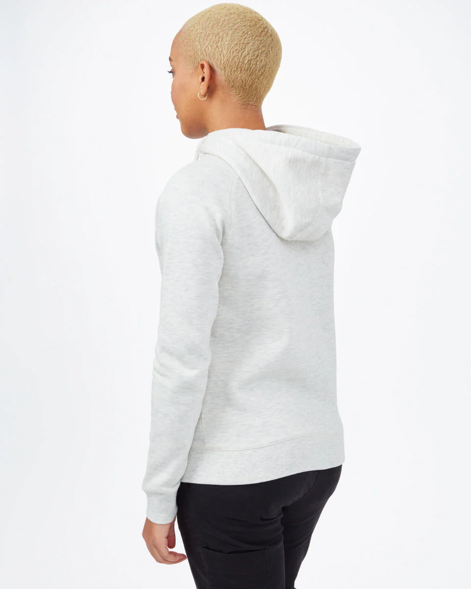 Burney Zip Hoodie - Image 5