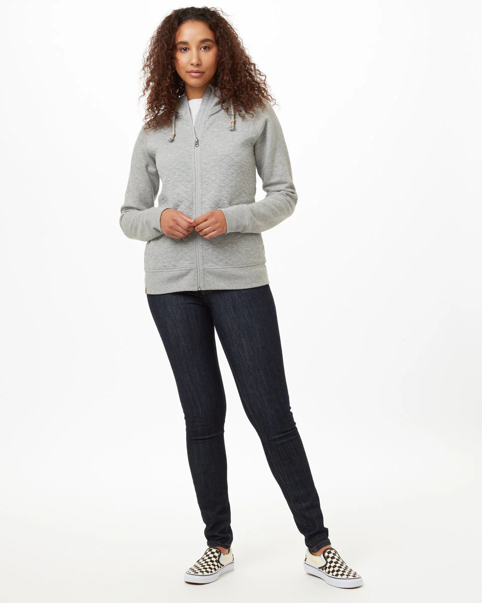 Burney Zip Hoodie - Image 4