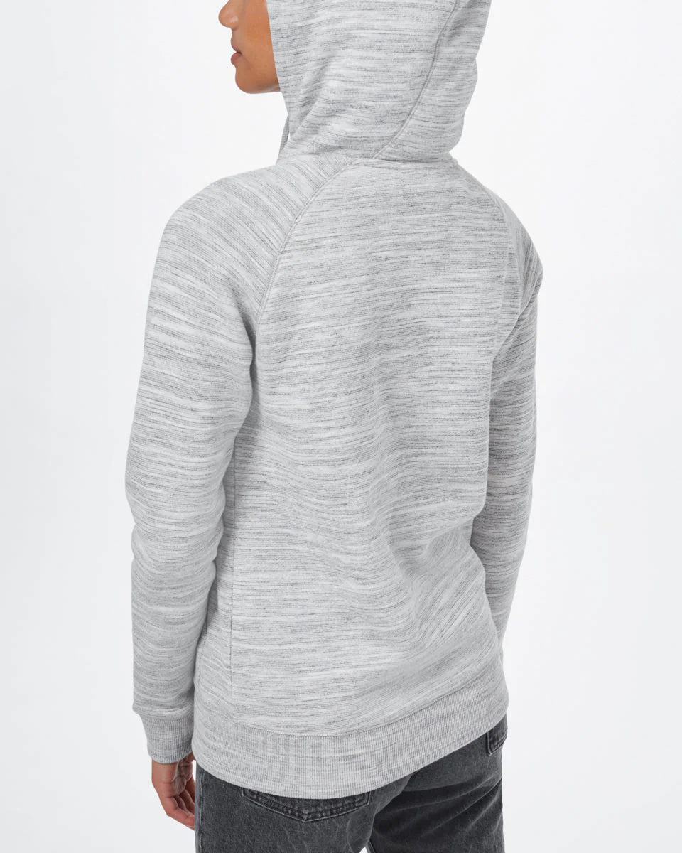 Burney Zip Hoodie - Image 5