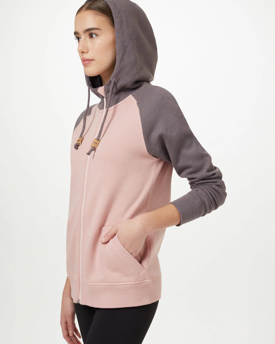 Burney Zip Hoodie - Image 2