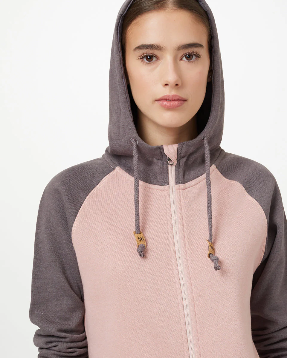 Burney Zip Hoodie - Image 3