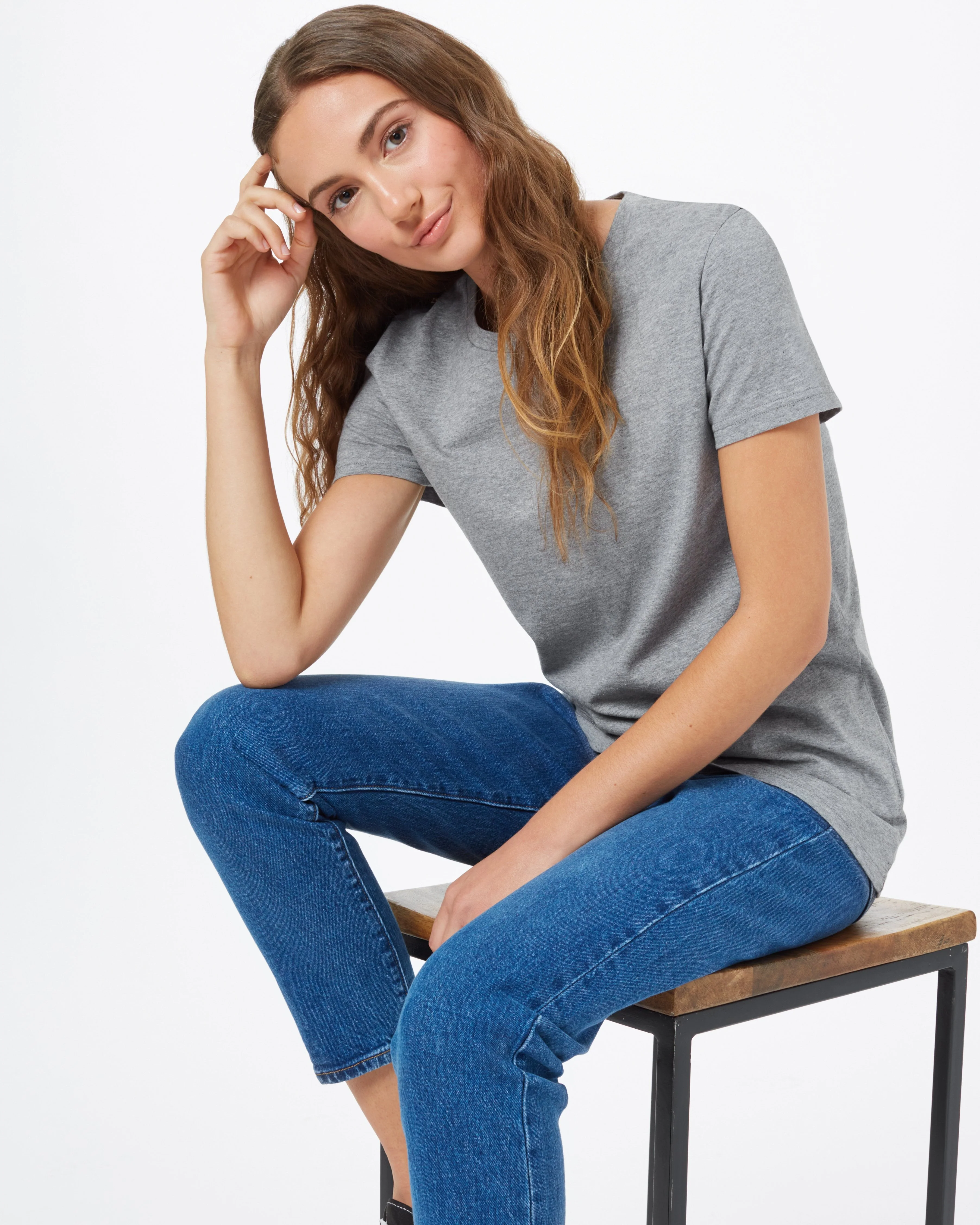 C2C Classic T-Shirt - Image 2