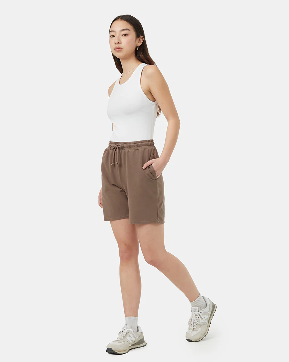 Canyon Sweatshort - Image 2