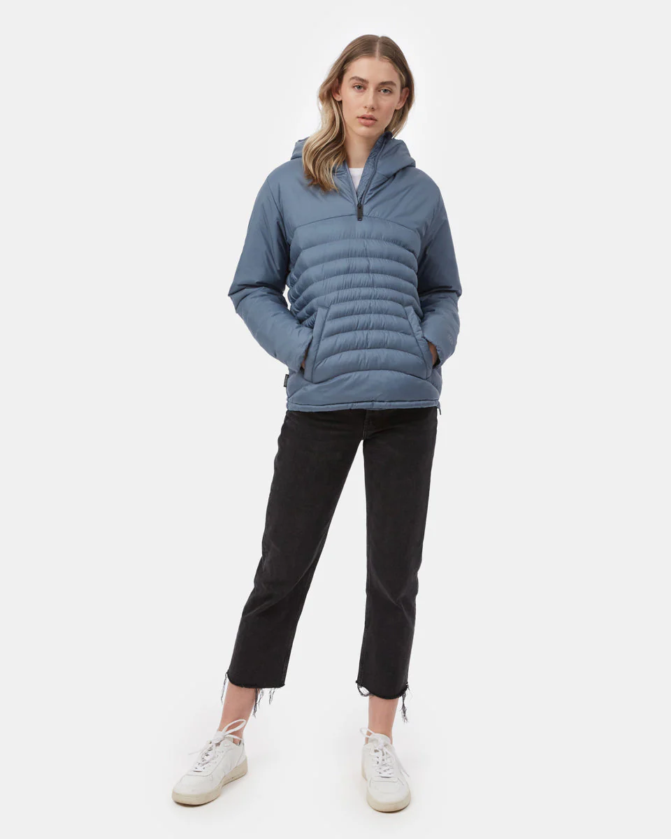 Cloud Shell Anorak - Image 4