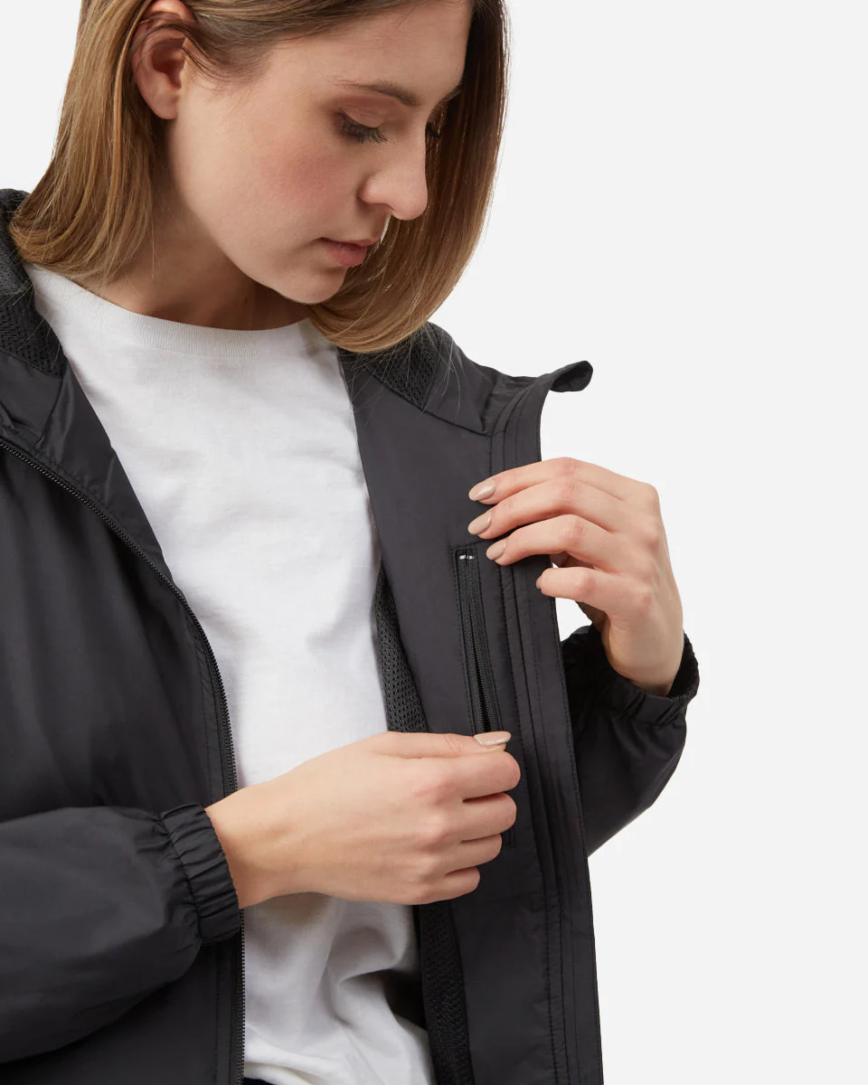 Cloud Shell Jacket - Image 5