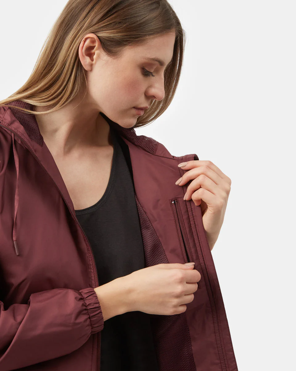 Cloud Shell Jacket - Image 4