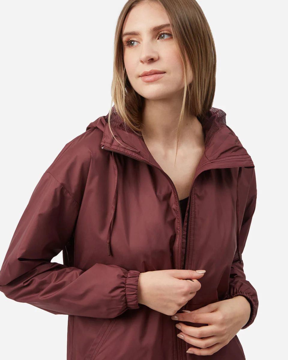 Cloud Shell Jacket - Image 7