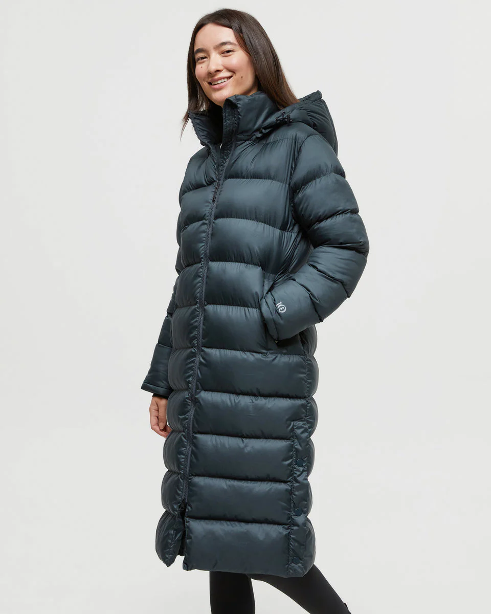 Lookout Long Puffer - Image 13