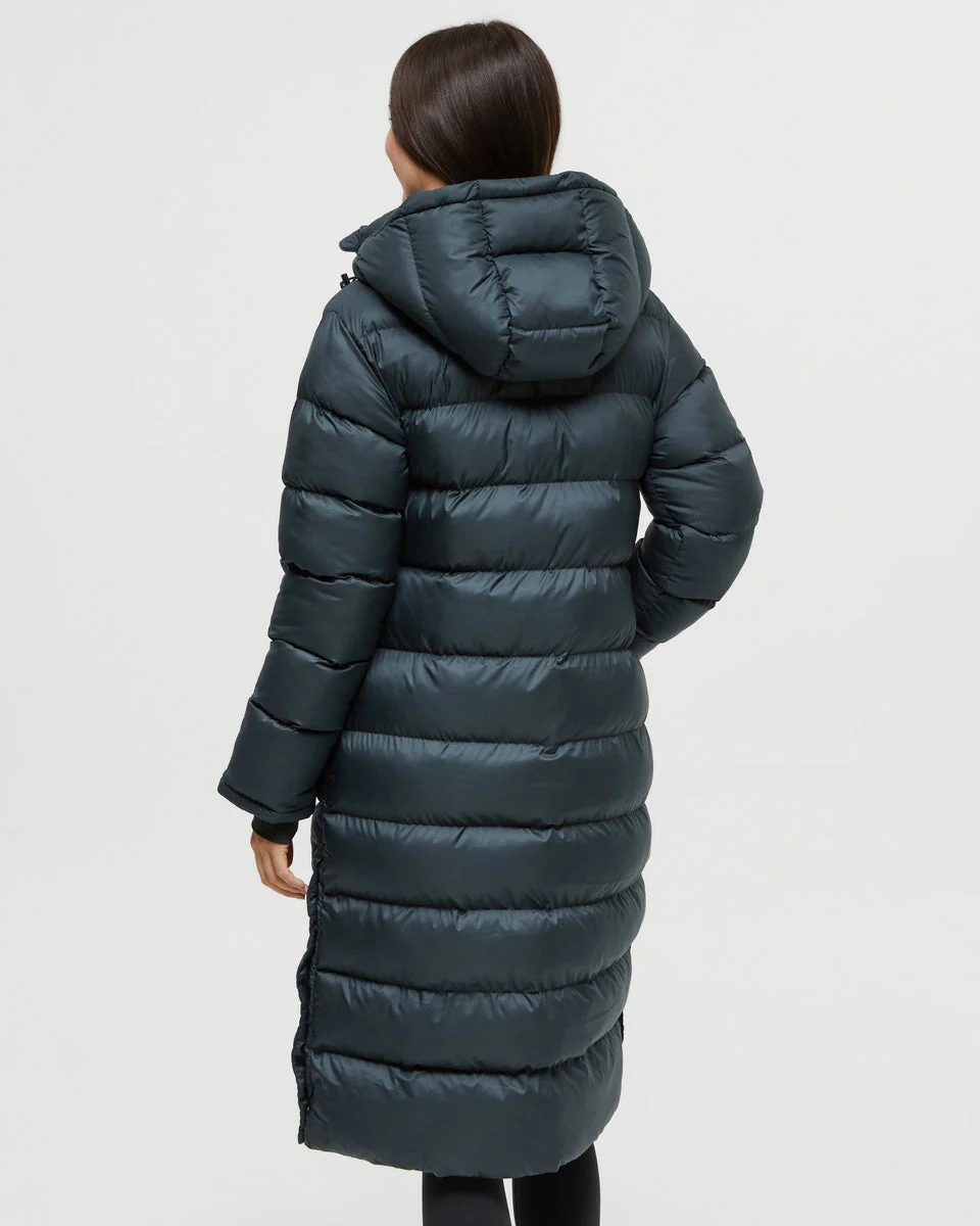 Lookout Long Puffer - Image 14