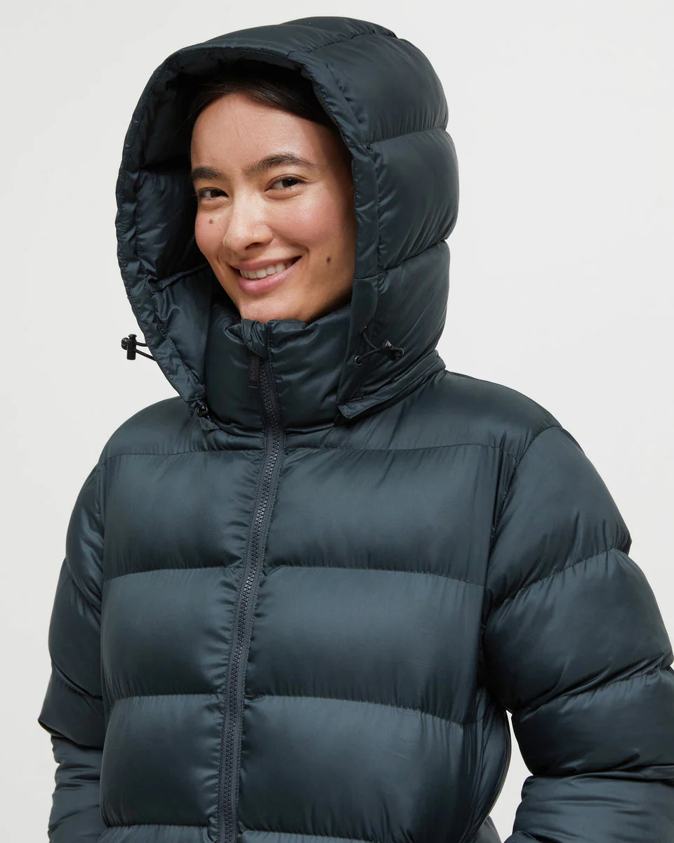 Lookout Long Puffer - Image 15