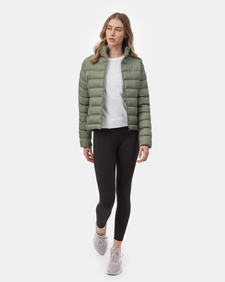 Cloud Shell Packable Puffer - Image 2